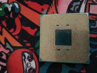 Procesador AMD Ryzen 3 3200G