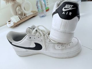 Nike Air Force 1 Blancas Talla 38