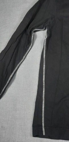 Camiseta Puma Manga Larga Hombre Talla M