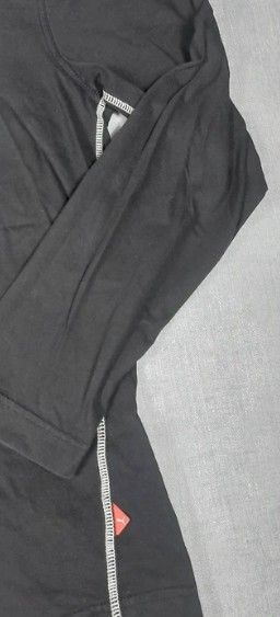 Camiseta Puma Manga Larga Hombre Talla M