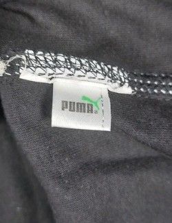 Camiseta Puma Manga Larga Hombre Talla M