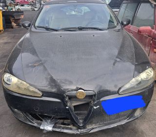 Despiece Alfa Romeo 147