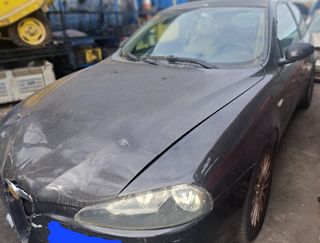 Despiece Alfa Romeo 147