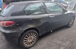 Despiece Alfa Romeo 147