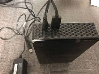 Seagate Backup Plus Hub 8TB USB 3.0