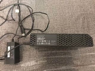 Seagate Backup Plus Hub 8TB USB 3.0