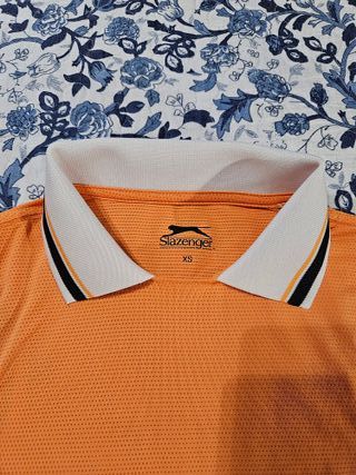 Canotta Slazenger Tennis/Padel