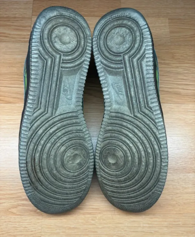 Nike Air Force 1 Low “Frankenstein” (2006)