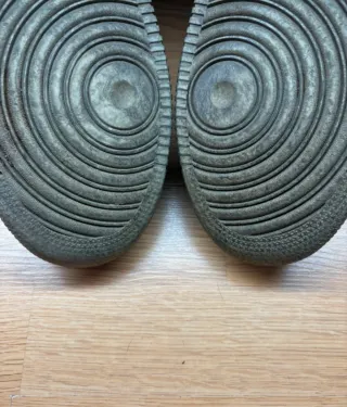 Nike Air Force 1 Low “Frankenstein” (2006)