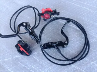 Frenos Fórmula R1 S ultralight