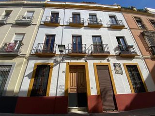 Piso en alquiler en Arenal en Sevilla