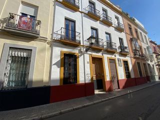Piso en alquiler en Arenal en Sevilla