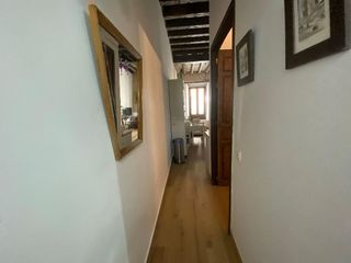 Piso en alquiler en Arenal en Sevilla