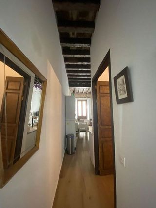 Piso en alquiler en Arenal en Sevilla