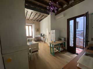 Piso en alquiler en Arenal en Sevilla