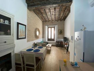 Piso en alquiler en Arenal en Sevilla