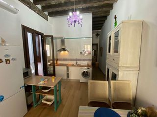 Piso en alquiler en Arenal en Sevilla