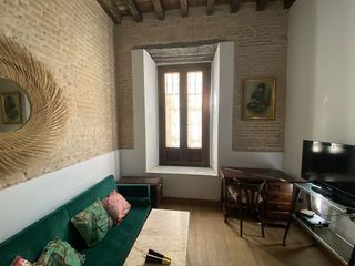 Piso en alquiler en Arenal en Sevilla