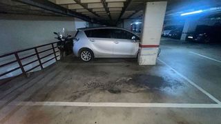 Garaje en venta en Sant Adrià de Besos