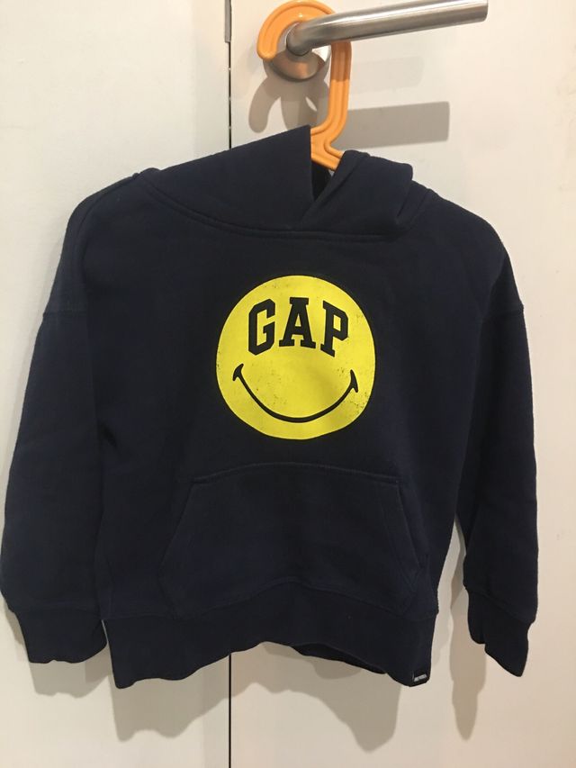 ropa de niño marcas GAP, GOCCO, Neck & Neck, Ralph