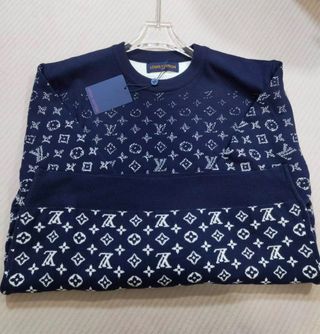 Jersey Louis Vuitton Talla M
