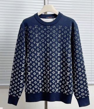 Jersey Louis Vuitton Talla M