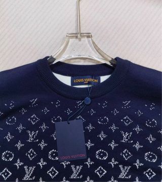 Jersey Louis Vuitton Talla M