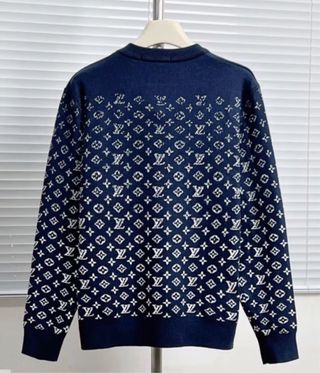 Jersey Louis Vuitton Talla M