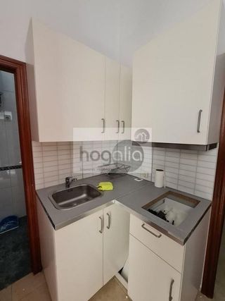 Piso en alquiler en Alfalfa en Sevilla