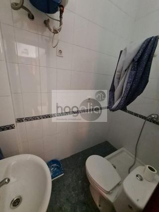 Piso en alquiler en Alfalfa en Sevilla