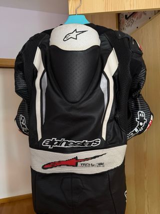 Mono Alpinestars Racing Absolute