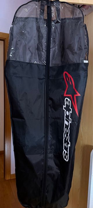 Mono Alpinestars Racing Absolute