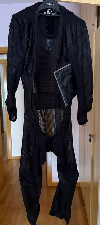 Mono Alpinestars Racing Absolute