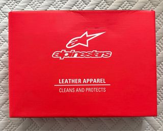 Mono Alpinestars Racing Absolute