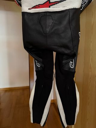 Mono Alpinestars Racing Absolute