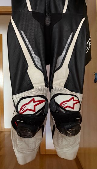 Mono Alpinestars Racing Absolute