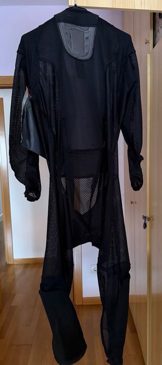 Mono Alpinestars Racing Absolute