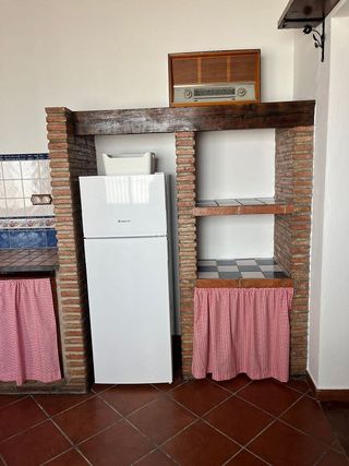 Casa rural en alquiler en Campanillas en Málaga