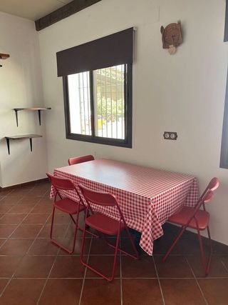 Casa rural en alquiler en Campanillas en Málaga