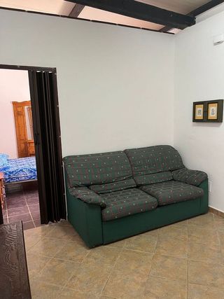 Casa rural en alquiler en Campanillas en Málaga