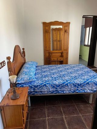 Casa rural en alquiler en Campanillas en Málaga