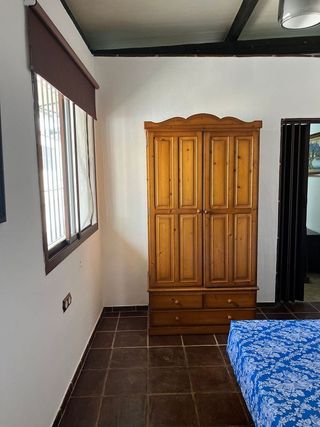 Casa rural en alquiler en Campanillas en Málaga