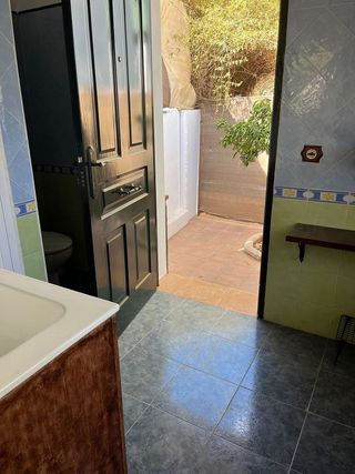 Casa rural en alquiler en Campanillas en Málaga