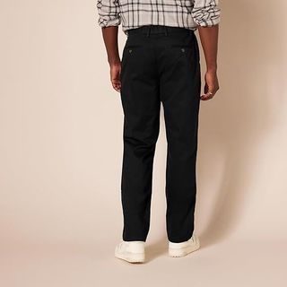 Pantalón Chino Negro