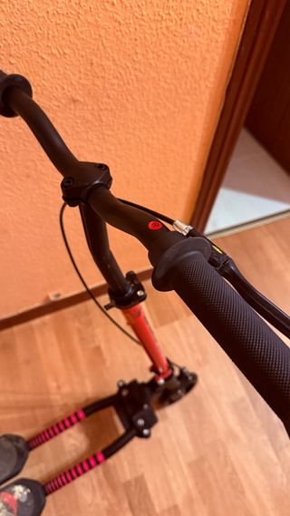 Patinete Frog Slider 3 ruedas