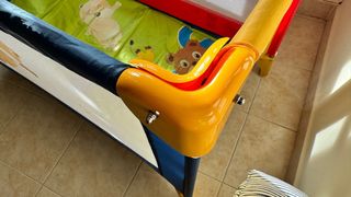 Cuna - Parque de Viaje desmontable