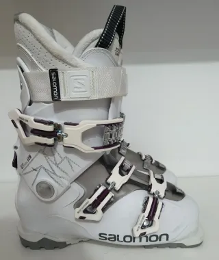 Botas de esquí ski Salomon