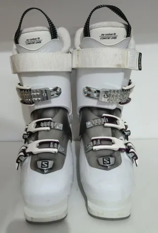 Botas de esquí ski Salomon