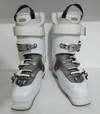Botas de esquí ski Salomon
