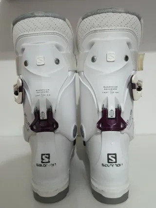 Botas de esquí ski Salomon